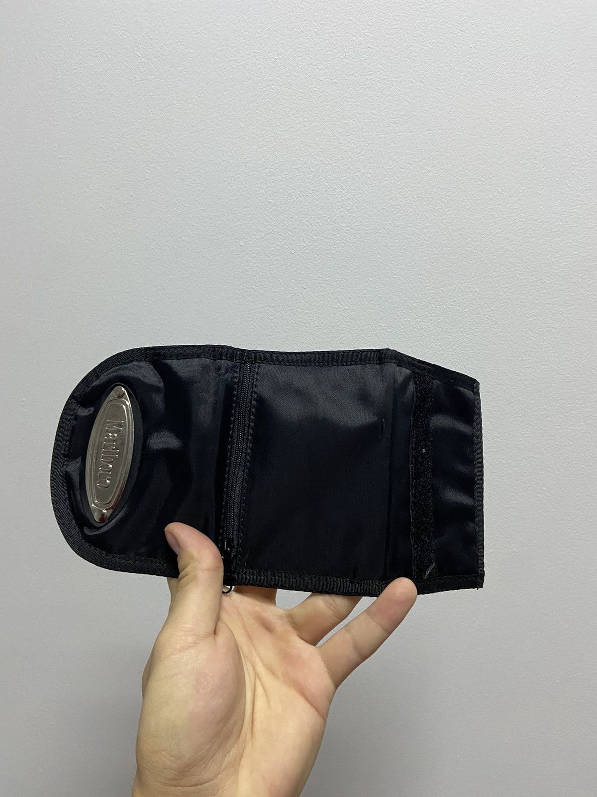 Marlboro × Vintage Marlboro Vintage Wallet racing logo Size ONE SIZE - 5 Thumbnail