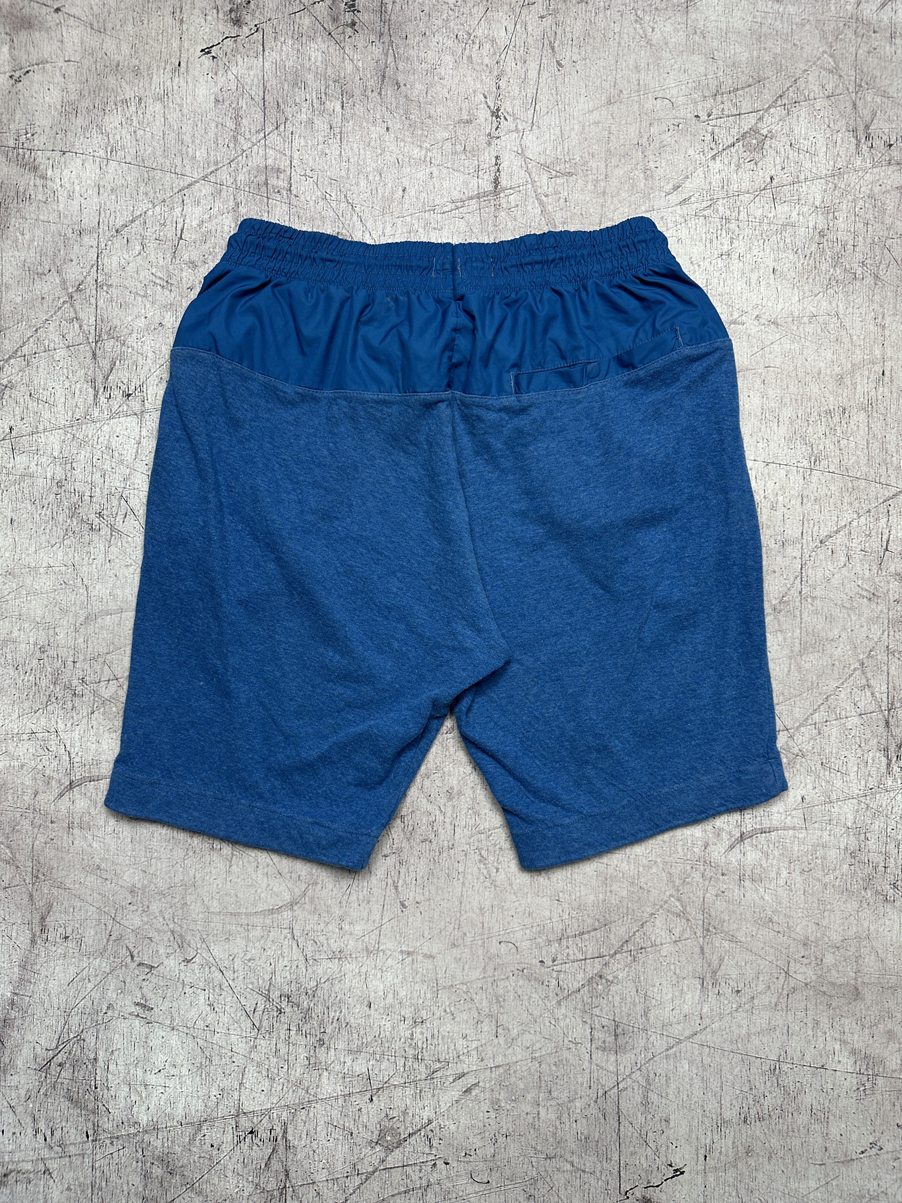 Nike Nike Modern Mens Sweatshorts Cotton Shorts Size US 34 / EU 50 - 7 Thumbnail