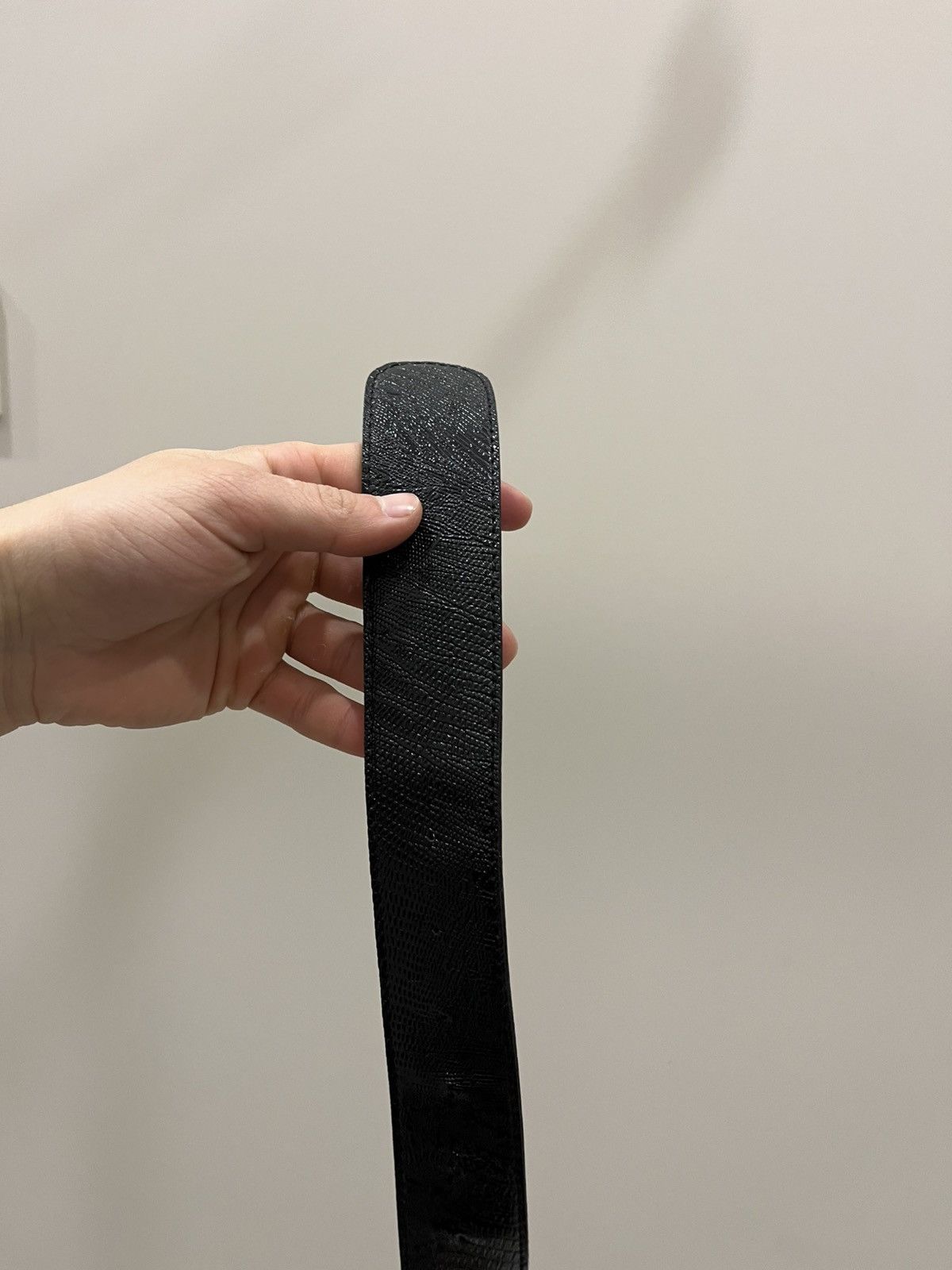 B.B. Simon B. B. Simon Number Nine Style Vintage 90s Japanese Y2K belt Size ONE SIZE - 4 Thumbnail