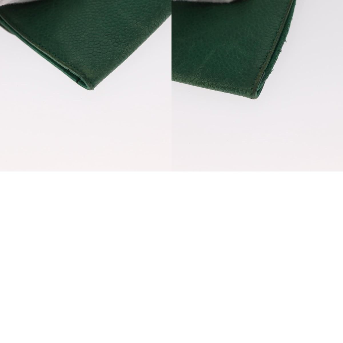 Chanel Chanel Coco Mark Pouch Size ONE SIZE - 6 Thumbnail