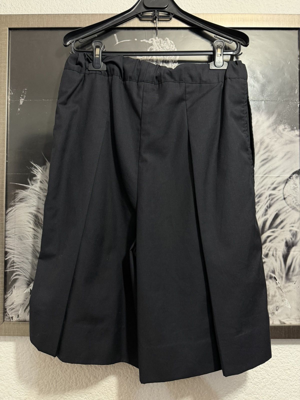 Ximon Lee XIMON LEE SHORTS BAGGY Size US 31 - 3 Thumbnail