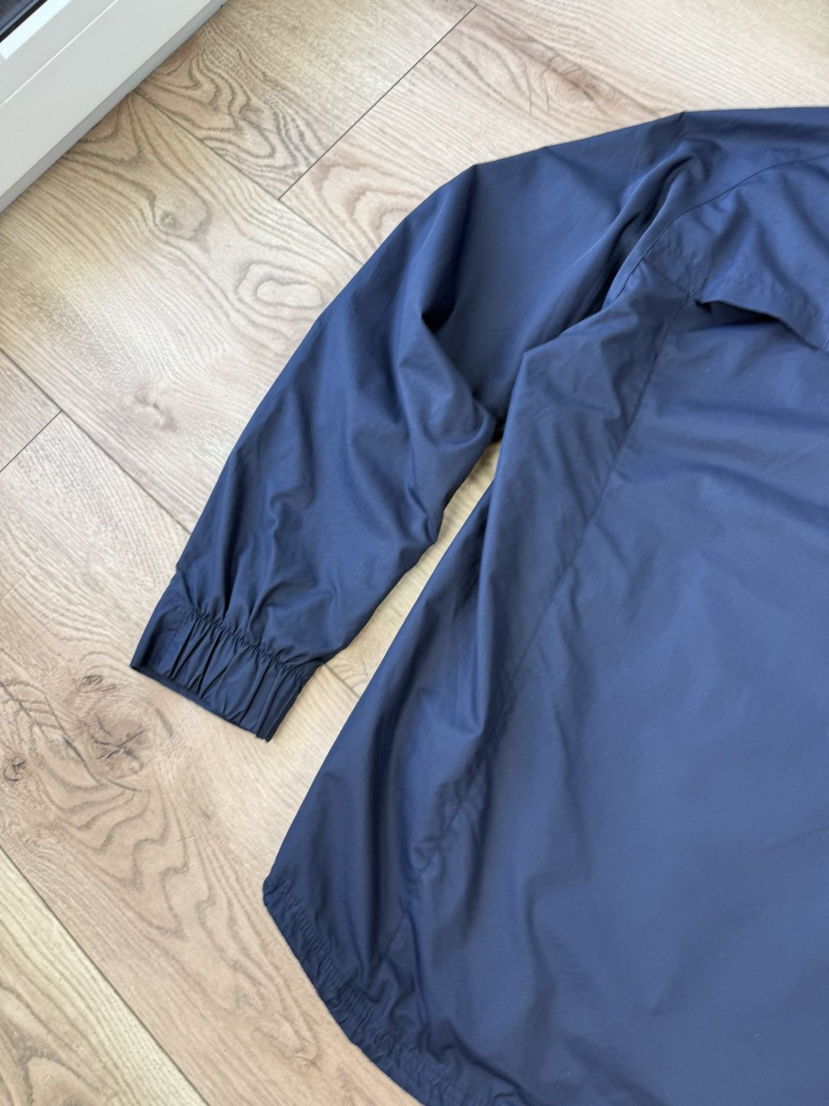 Nike Vintage Nike FC England Track Training Jacket Style Navy Size US M / EU 48-50 / 2 - 11 Thumbnail