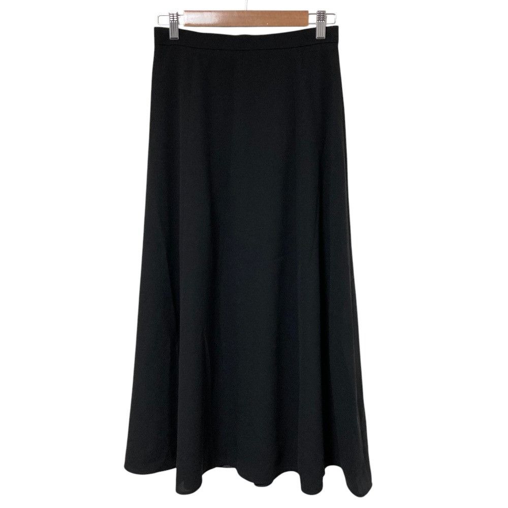 Other Other M-premier Garouda Amunsen Flare Skirt Textile Skirts A438-003 DUTY FREE for USA Size ONE SIZE - 1 Thumbnail