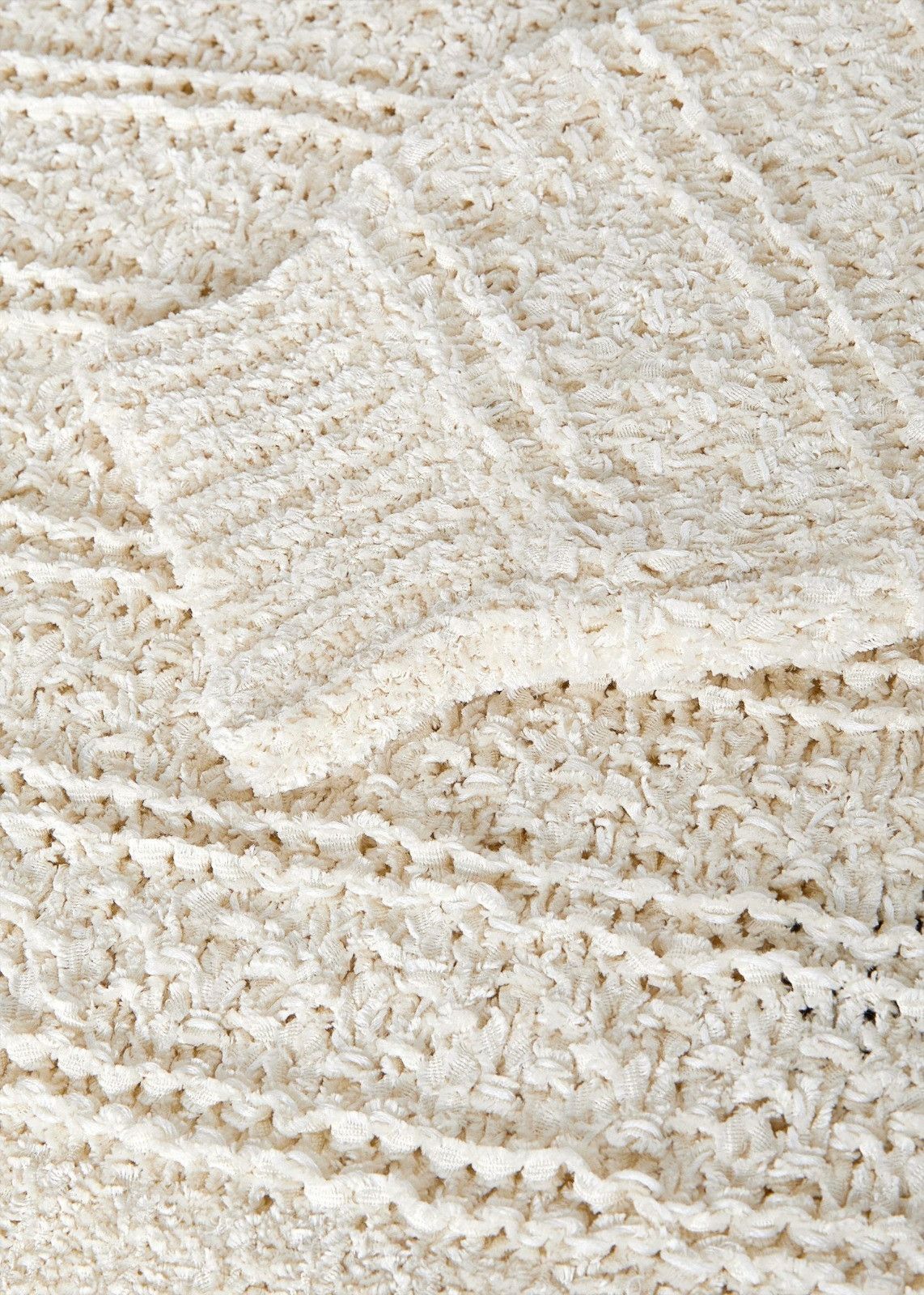 Loro Piana o1srvl11e0824 Arequipa Boatneck Sweater in Beige Size XL / US 12-14 / IT 48-50 - 4 Thumbnail