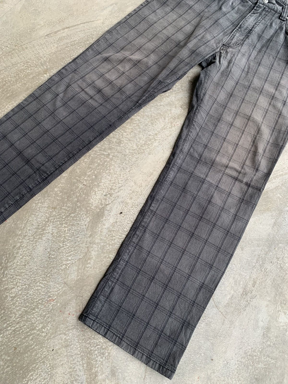 Designer × Wrangler Casual Pants By Wrangler Size US 33 - 6 Thumbnail