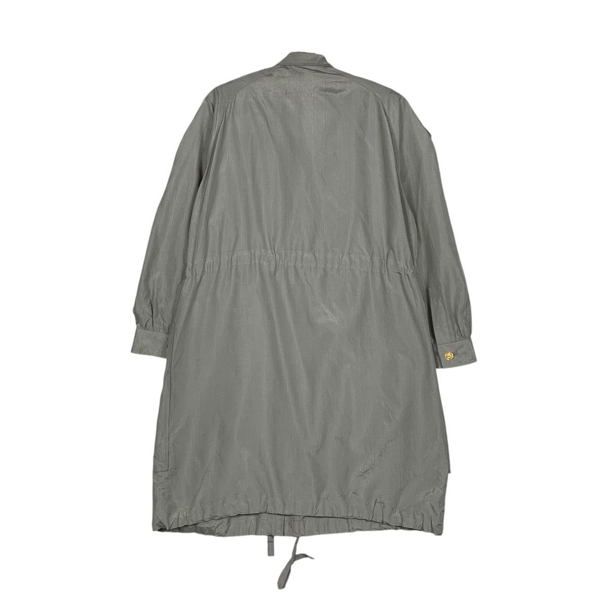 Balenciaga Balenciaga Overcoat Size M / US 6-8 / IT 42-44 - 7 Thumbnail