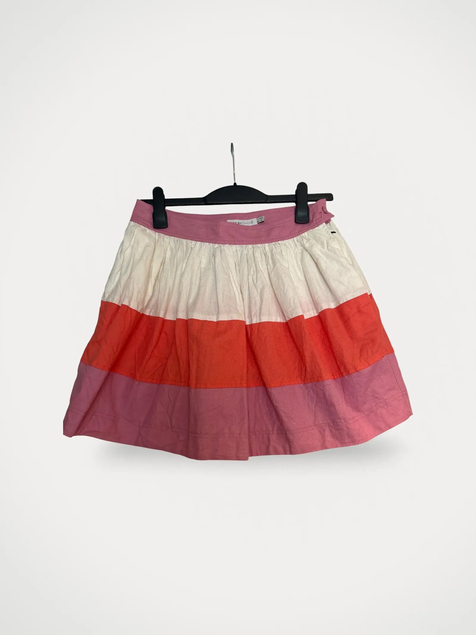 See by Chloe See by Chloé Skirt Size 27" / US 4 / IT 40 - 1 Thumbnail