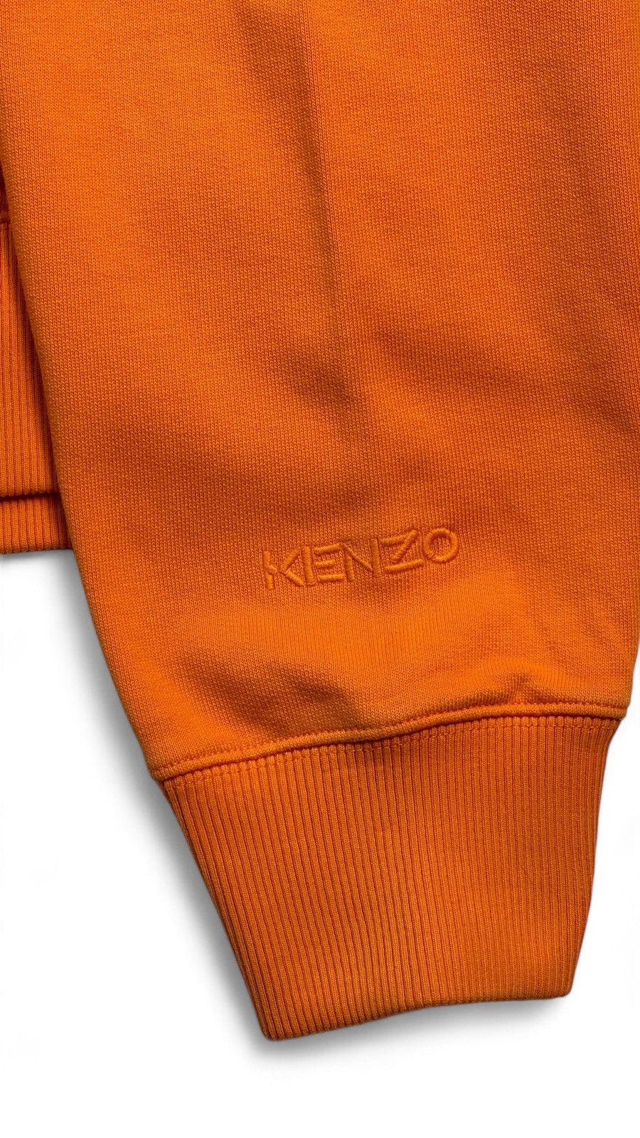 Kenzo Bandana SS22 Hoodie Size US S / EU 44-46 / 1 - 4 Thumbnail