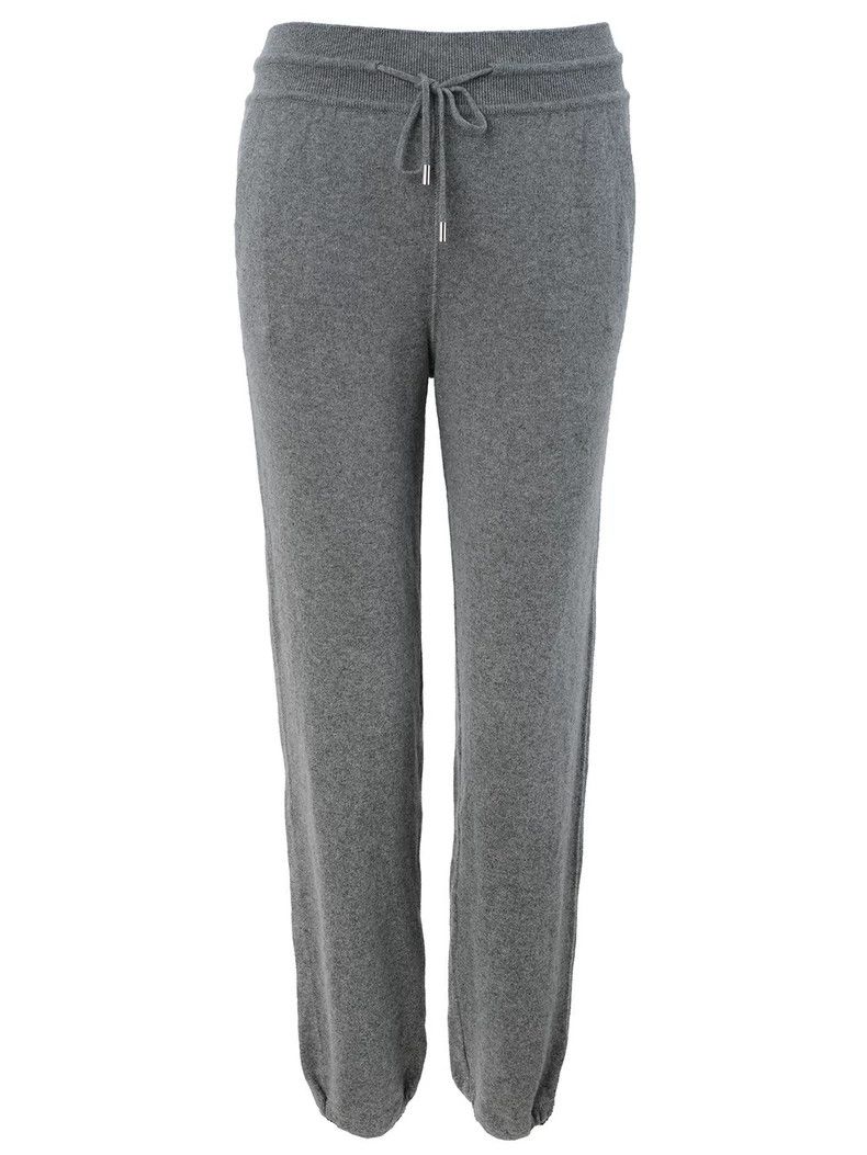 Loro Piana LORO PIANA Cashmere trousers Size 25" / US 0 / IT 36 - 1 Thumbnail