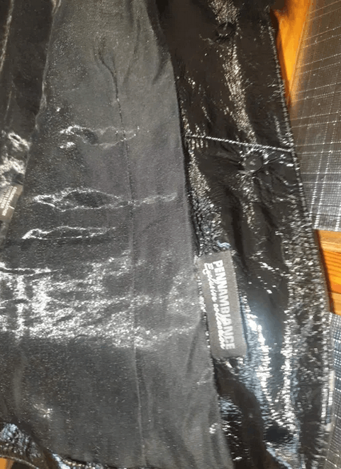 Other Real lambskin leather fur coat sz S PENNAMBIANCE Exclusive Size S / US 4 / IT 40 - 6 Thumbnail