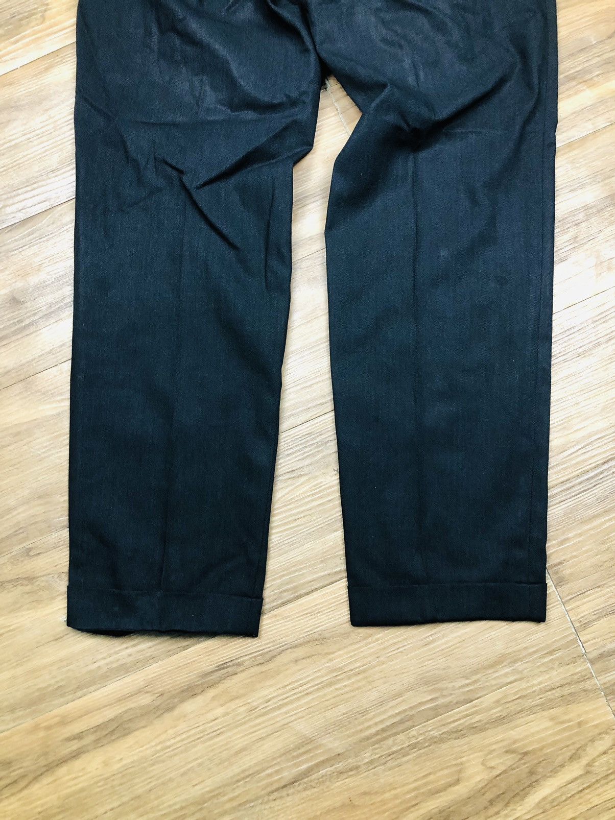 Katharine Hamnett London Katharine Hamnett London Pants (33) Size US 30 / EU 46 - 9 Thumbnail