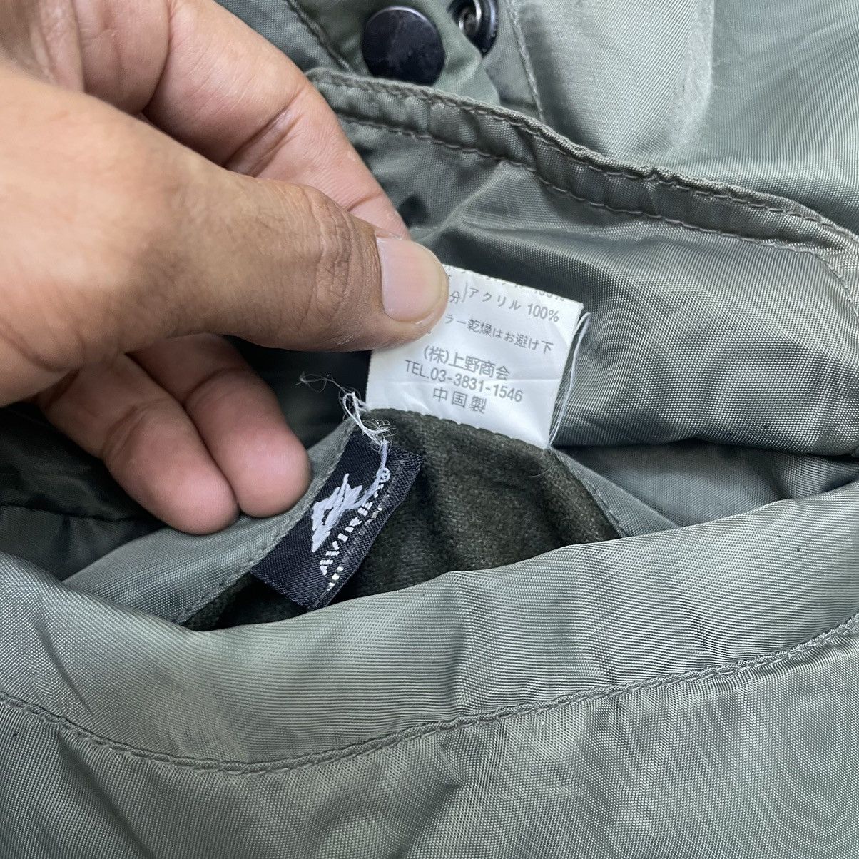 Avirex × Vintage Vintage Avirex Jacket Size US S / EU 44-46 / 1 - 6 Thumbnail