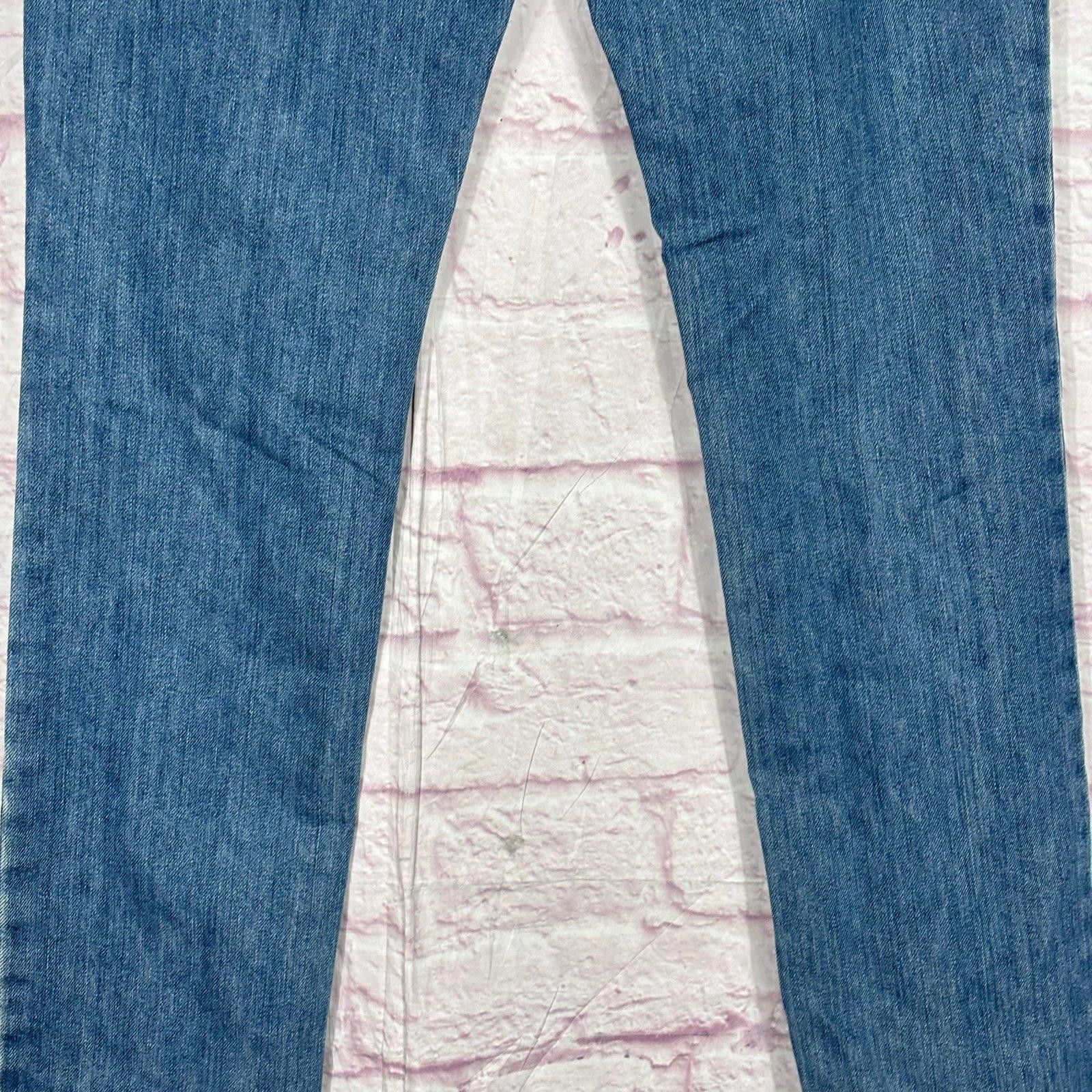 Other The Childrens Place Boys size 12 Skinny Jeans Size US 26 / EU 42 - 9 Thumbnail