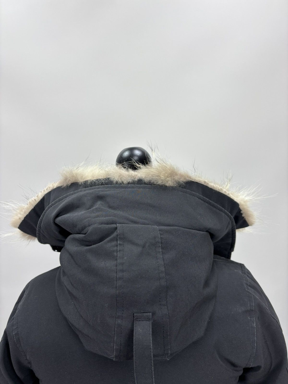Canada Goose Womens parka Canada Goose Size XS Color Black Size XS / US 0-2 / IT 36-38 - 10 Thumbnail