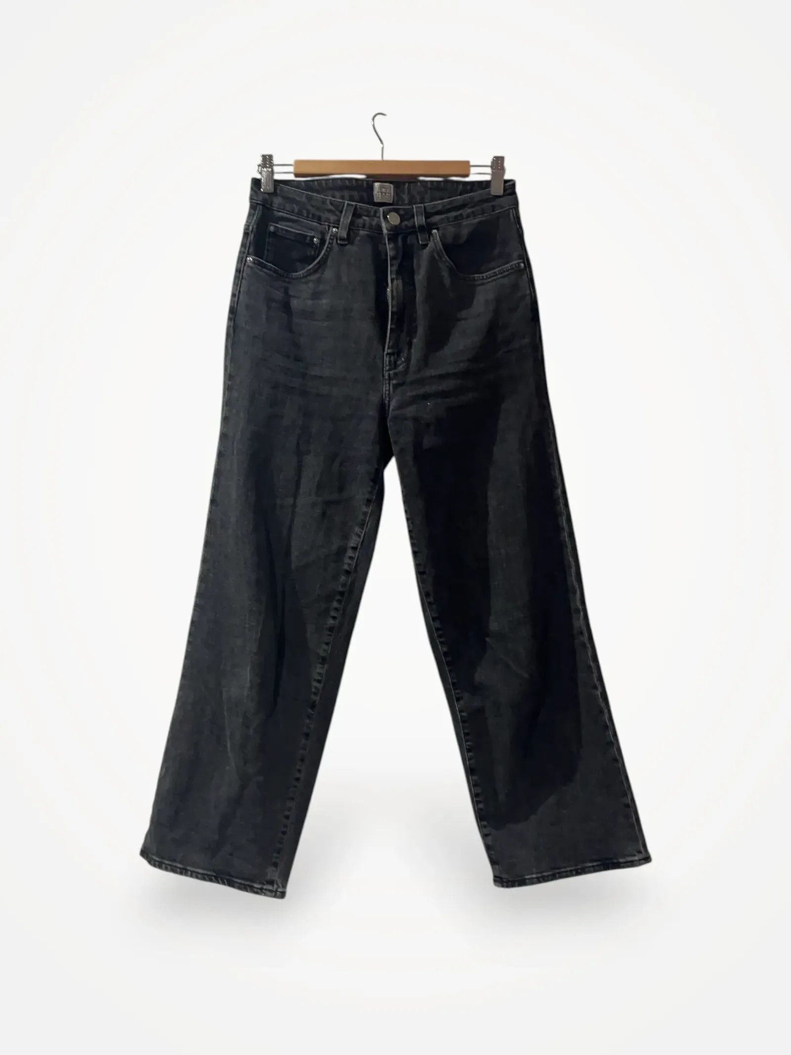 Toteme Toteme Flair Jeans Size 29" - 1 Thumbnail