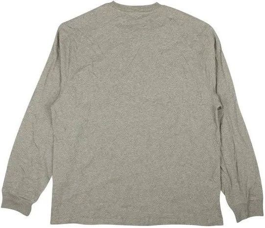 Opening Ceremony × Vintage OPENING CEREMONY HEATHER GREY SIZE SMALL Size US S / EU 44-46 / 1 - 3 Thumbnail