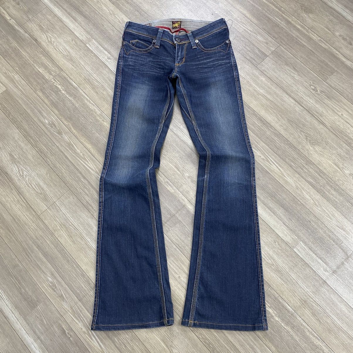 Goa Jeans | Grailed