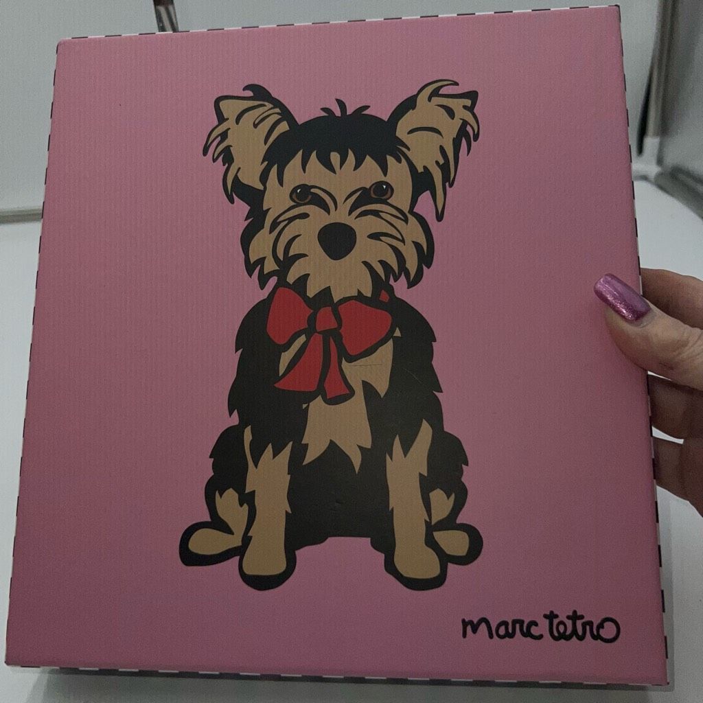 Other Marc Tetro Yorkie Crossbody New in Box Size ONE SIZE - 7 Thumbnail