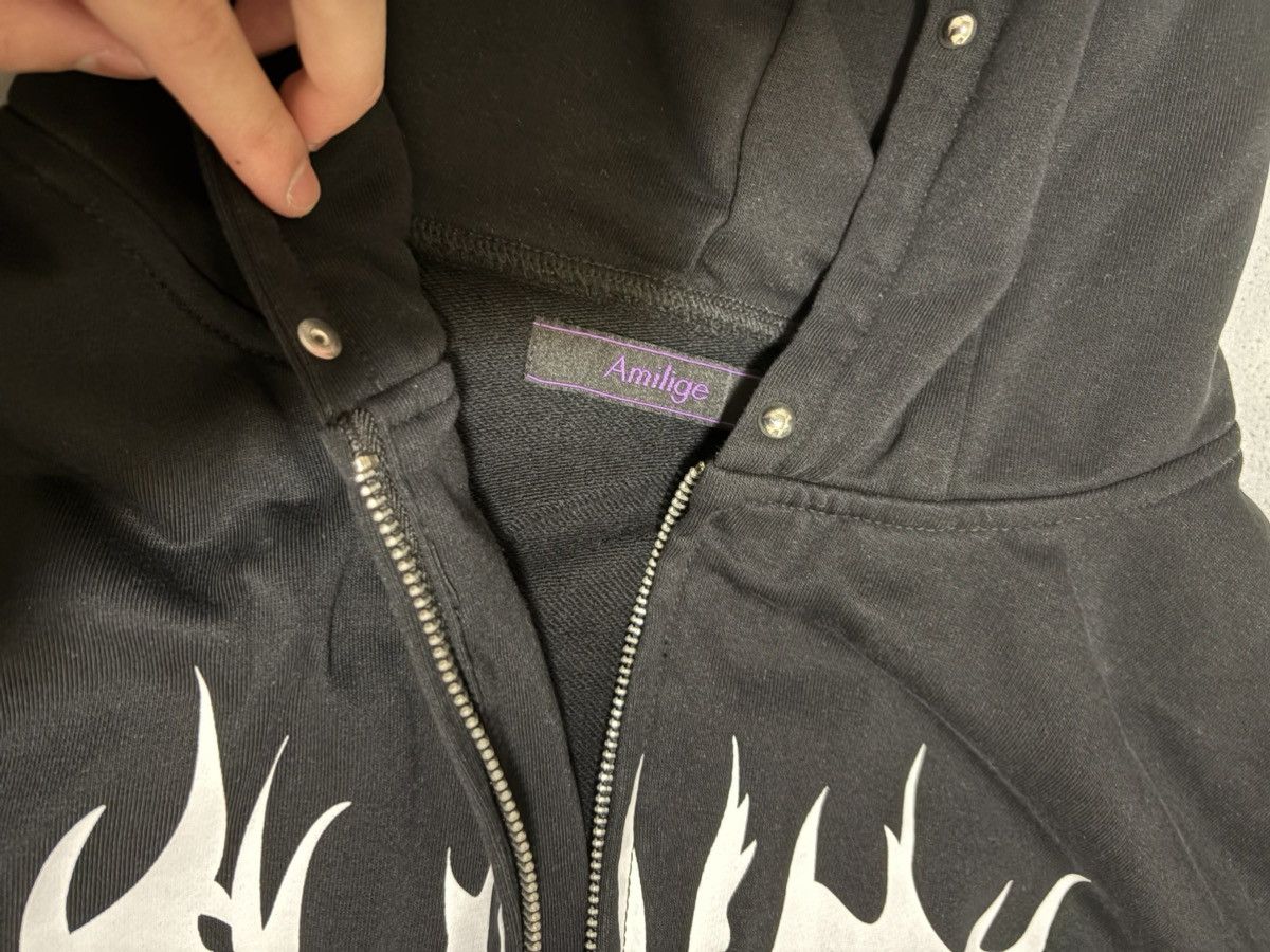 Other Amilege hoodie Size US L / EU 52-54 / 3 - 4 Thumbnail