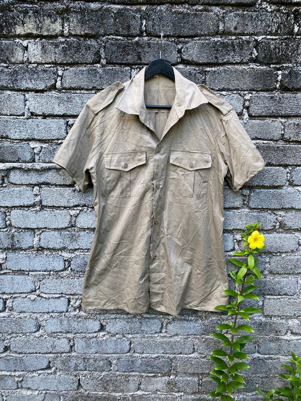 Vintage Vintage 70s MCM Boy Scouts Made In Usa Size US M / EU 48-50 / 2 - 1 Thumbnail