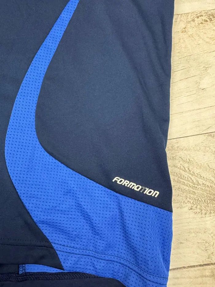 Adidas Adidas CHELSEA 2007 2008 TRAINING Shirt Soccer Jersey Size US L / EU 52-54 / 3 - 6 Thumbnail