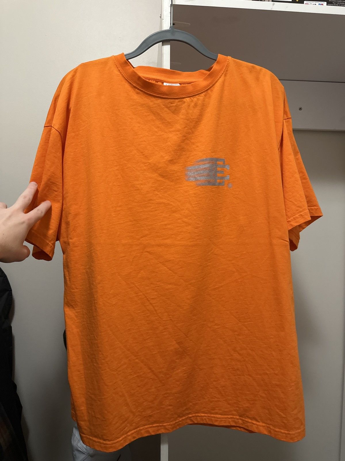 Eric Emanuel ERIC EMMANUEL FADED LOGO RELEASE Size US L / EU 52-54 / 3 - 1 Thumbnail