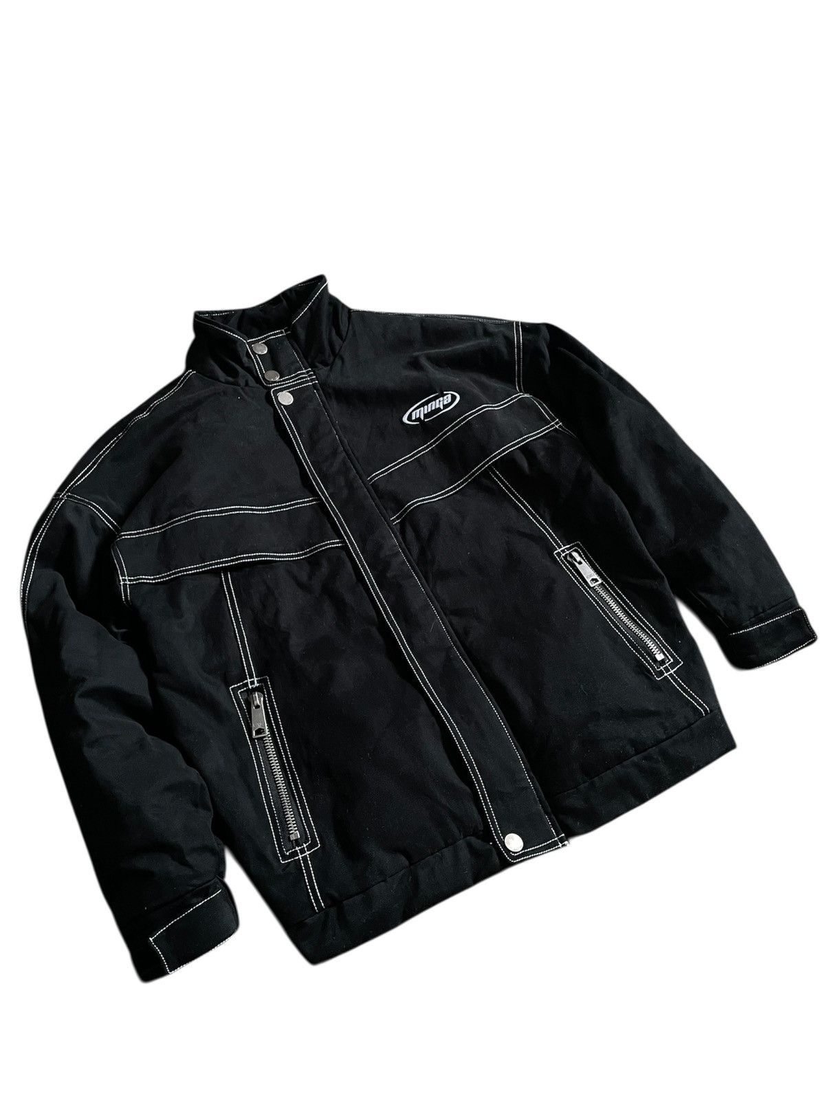 Jaded London MINGA LONDON CRAZY BOMBER Size US S / EU 44-46 / 1 - 3 Thumbnail