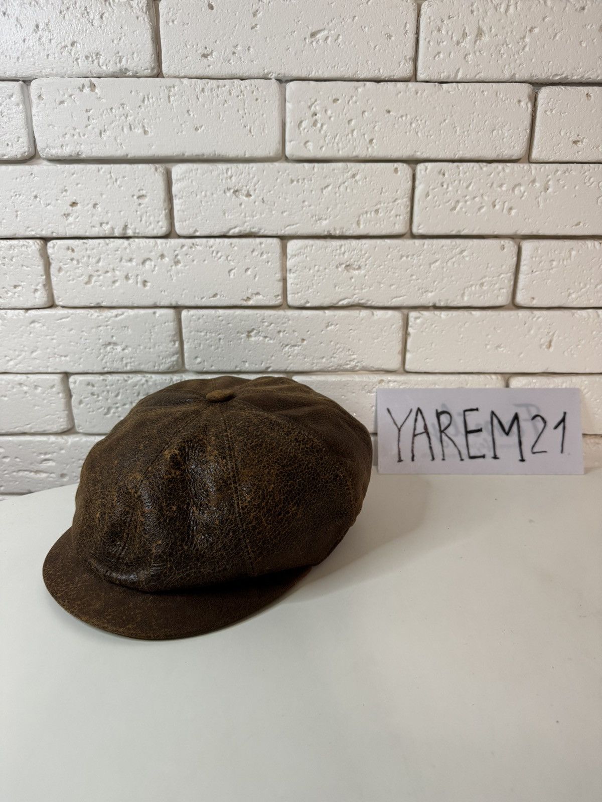Other Major wear cap hat Size ONE SIZE - 1 Thumbnail
