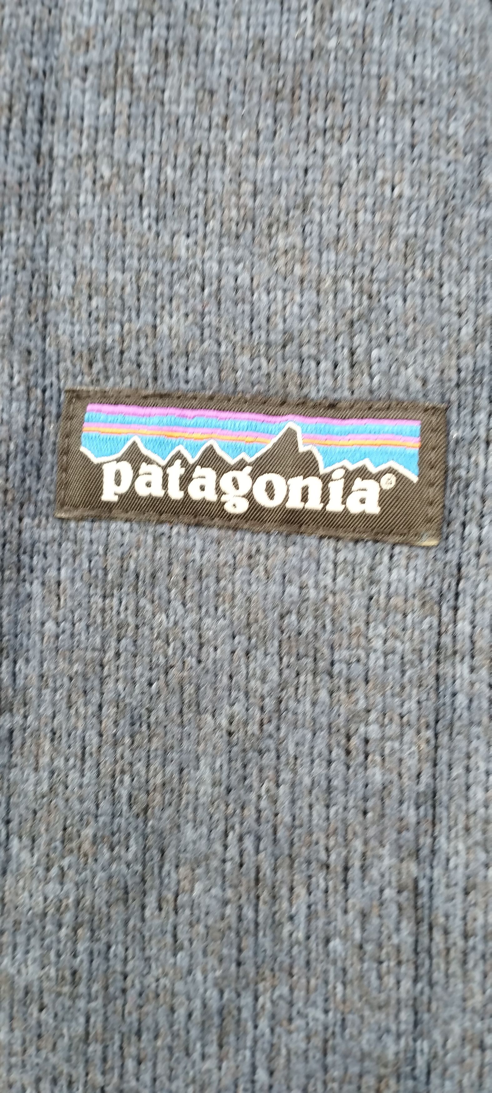 Patagonia Outdoor PATAGONIA Size US L / EU 52-54 / 3 - 2 Thumbnail