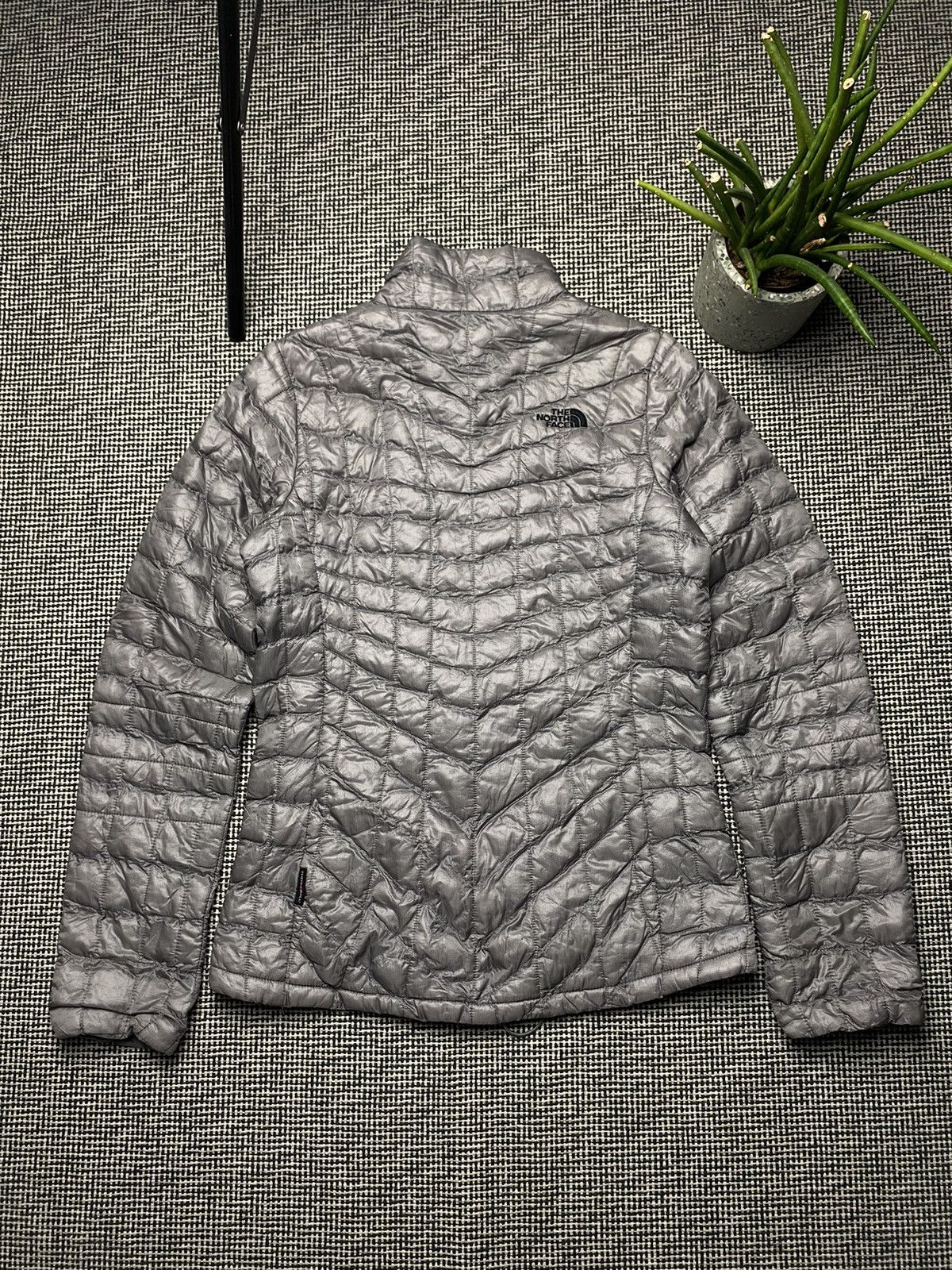 The North Face × Vintage The north face jacket outdoor puffer Size S / US 4 / IT 40 - 14 Thumbnail