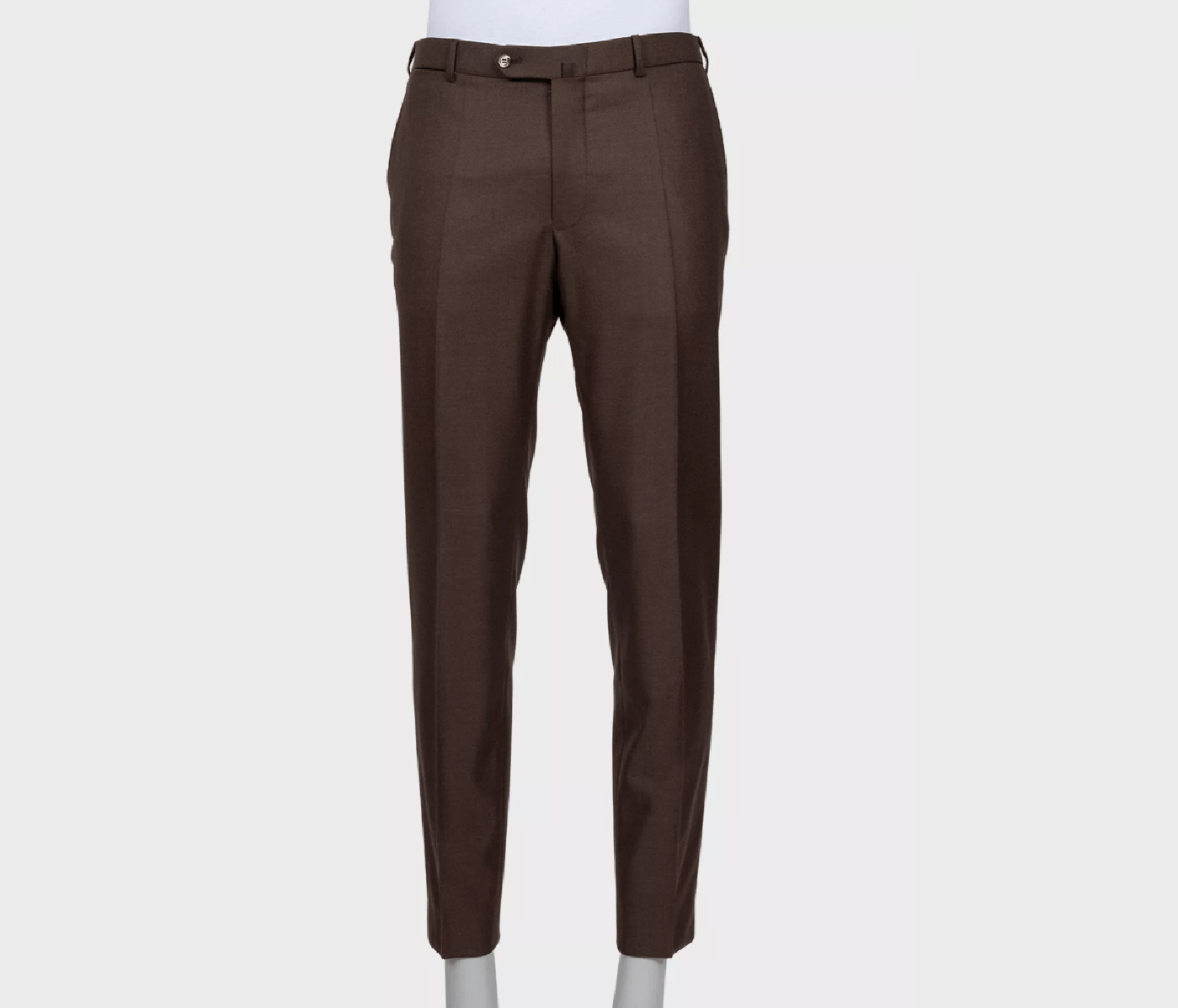 Isaia Isaia men’s brown wool suit Size 52R - 4 Thumbnail