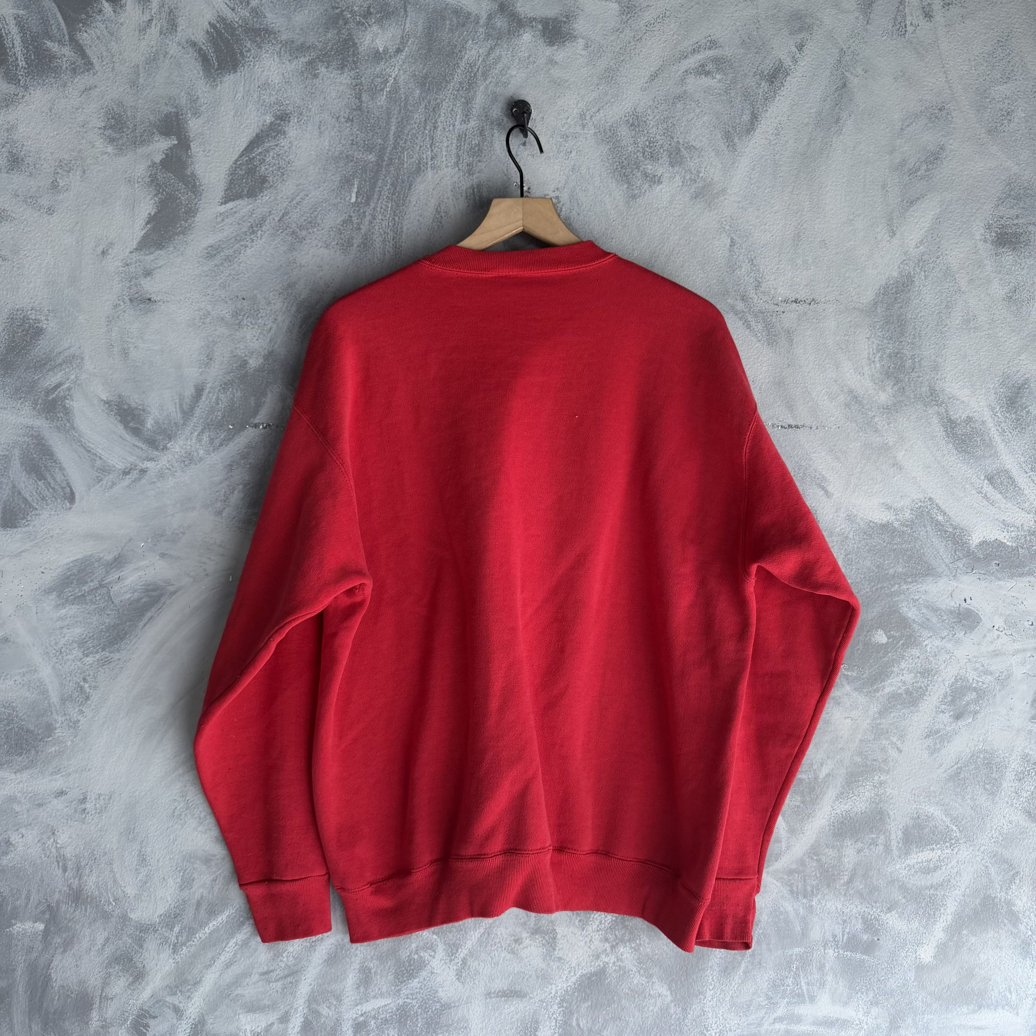 Other Vtg Kansas City Chiefs Sweatshirt Sweater Mens Taylor Swift Size US XL / EU 56 / 4 - 5 Thumbnail