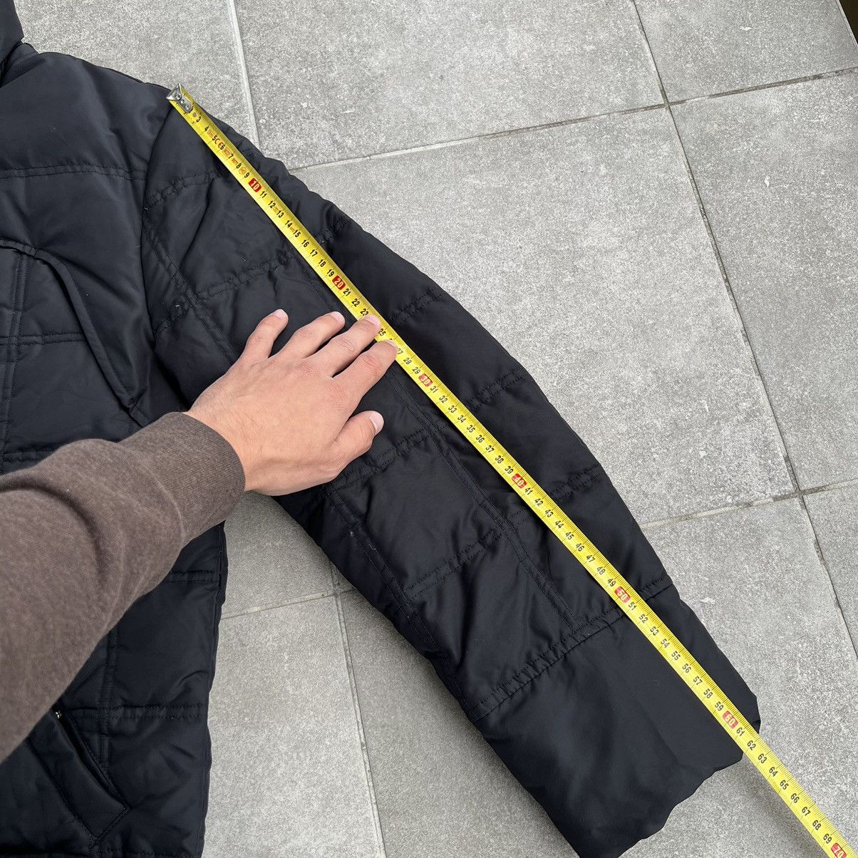 MooRER MooRER vintage puffer down jacket Size S / US 4 / IT 40 - 19 Thumbnail
