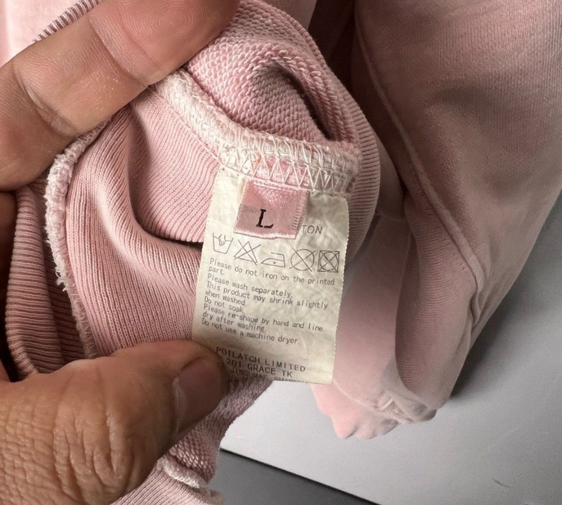 Cav Empt Cav empt hoodie Size US L / EU 52-54 / 3 - 6 Thumbnail