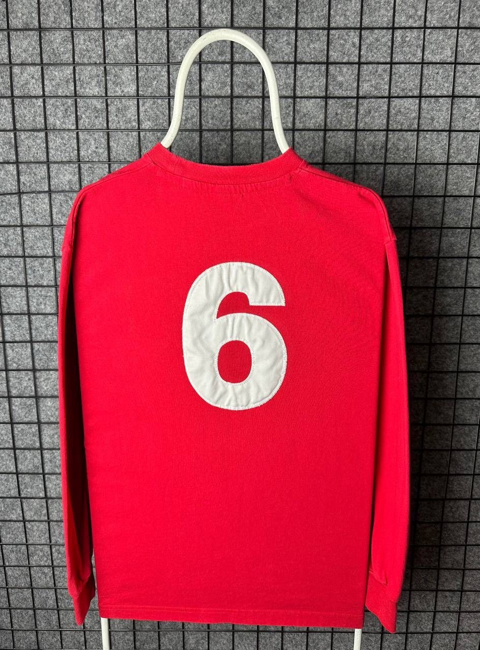 Other England national team 1966 sweatshirt size Medium Size US M / EU 48-50 / 2 - 2 Thumbnail