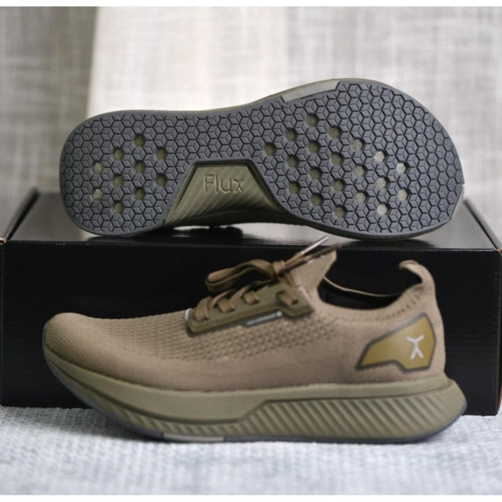 Flux Flux Adapt Runner H2O Pro Waterproof Size US 5 / EU 37 - 9 Thumbnail