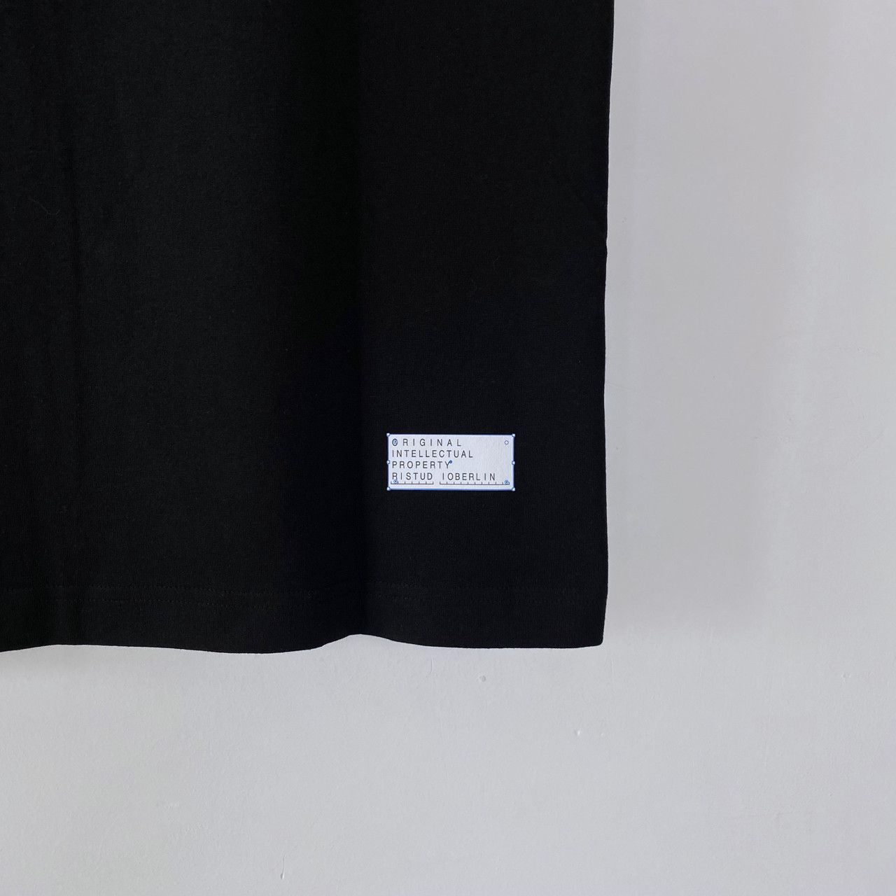 Random Identities RANDOM IDENTITIES LOGO T-SHIRT Size US M / EU 48-50 / 2 - 2 Thumbnail