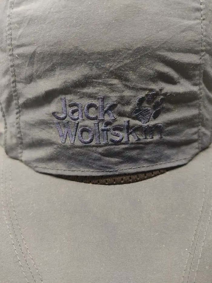 Jack Wolfskin Jack Wolfskins Cap Hat Size ONE SIZE - 6 Thumbnail