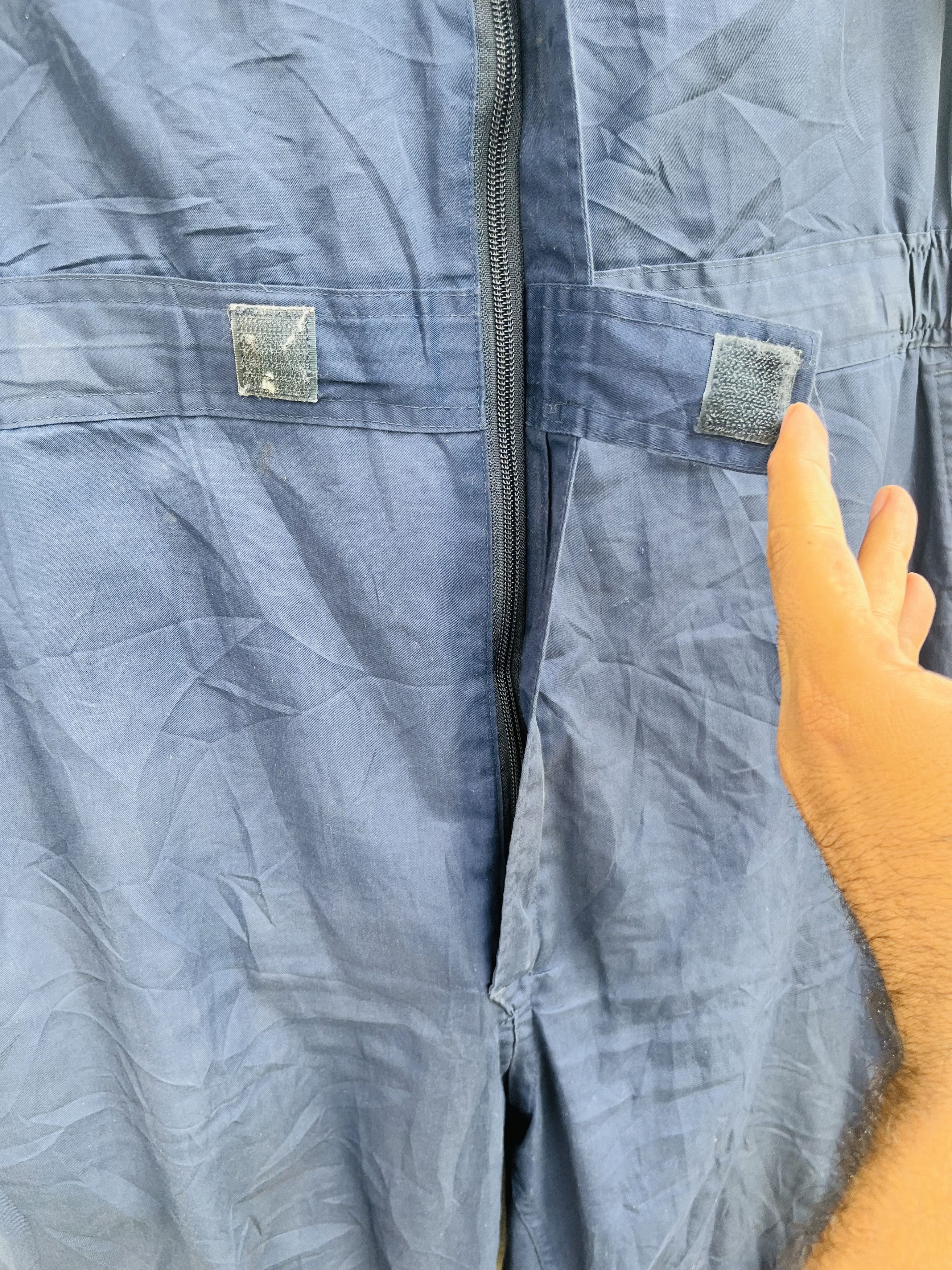 Honda Vintage Honda Motorsport Fashion Style Overall Size US 35 - 9 Thumbnail