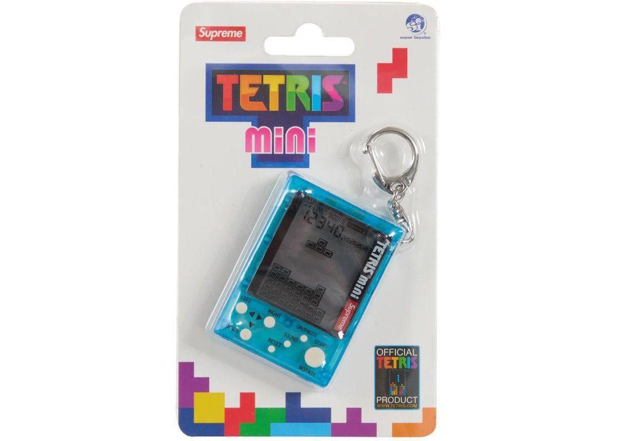 Supreme Supreme Tetris Mini Size ONE SIZE - 1 Thumbnail