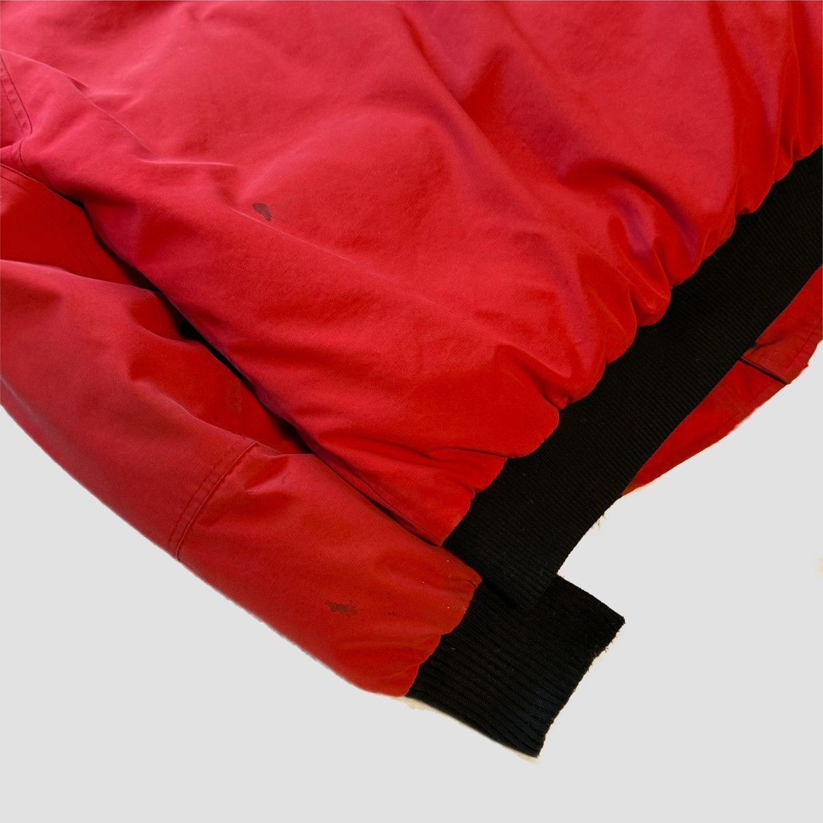 Canada Goose Canada Goose Chilliwack Bomber Jacket Size US S / EU 44-46 / 1 - 14 Thumbnail