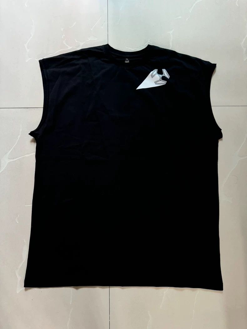 Acronym Acronym S25-PR-D Black Fullpack Size US XL / EU 56 / 4 - 1 Thumbnail