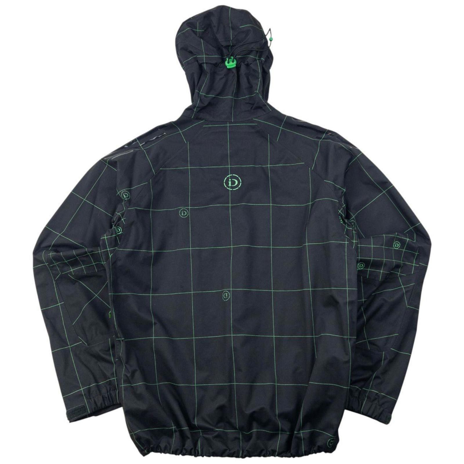 Burton Vintage Burton iDiom Zip Up Jacket Size M Size US M / EU 48-50 / 2 - 2 Thumbnail