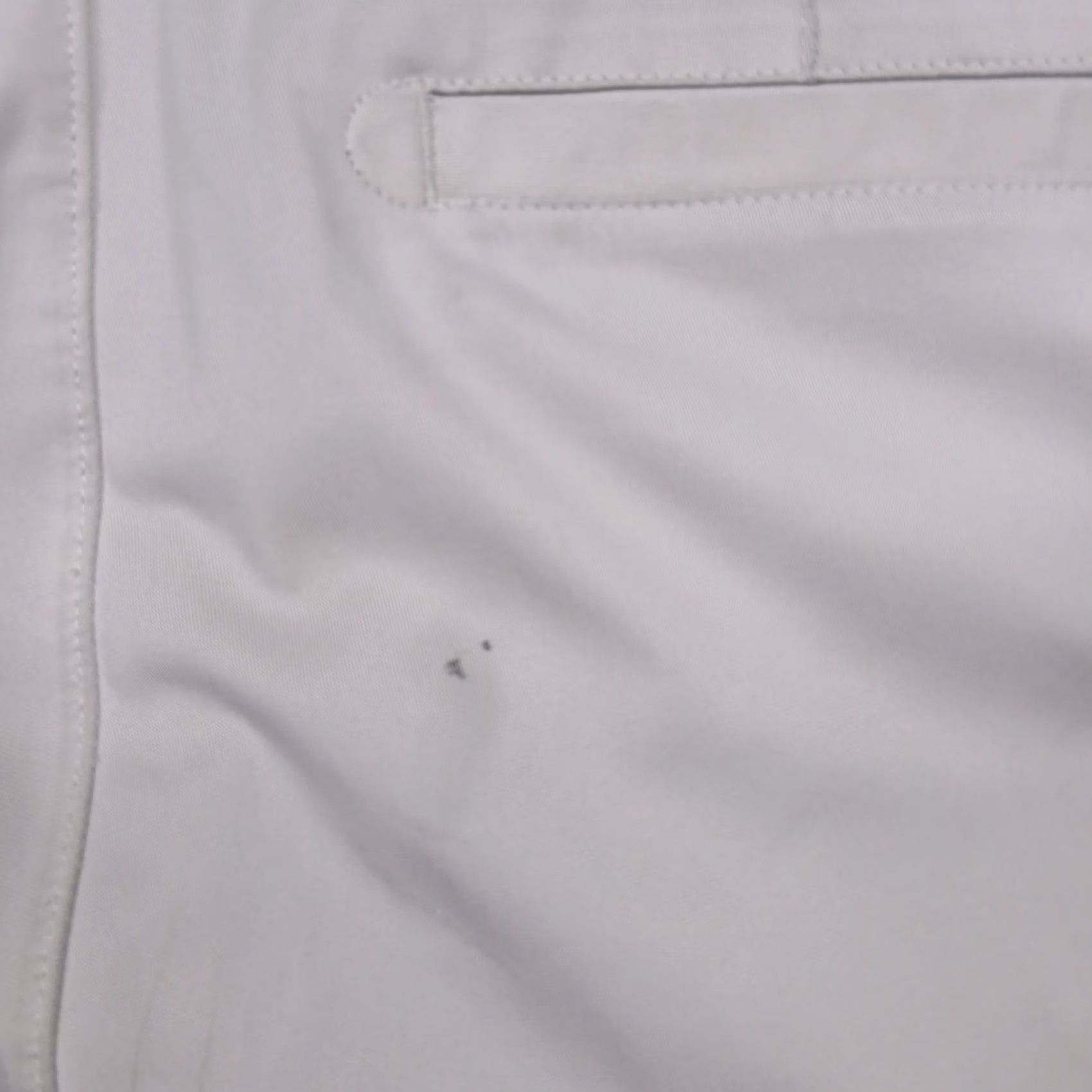 Rhone Rhone Commuter Slim Pants Men 32 Beige Slim Chino Work Travel Performance Stretch Quick Dry 5-Pocket Size US 32 / EU 48 - 6 Thumbnail