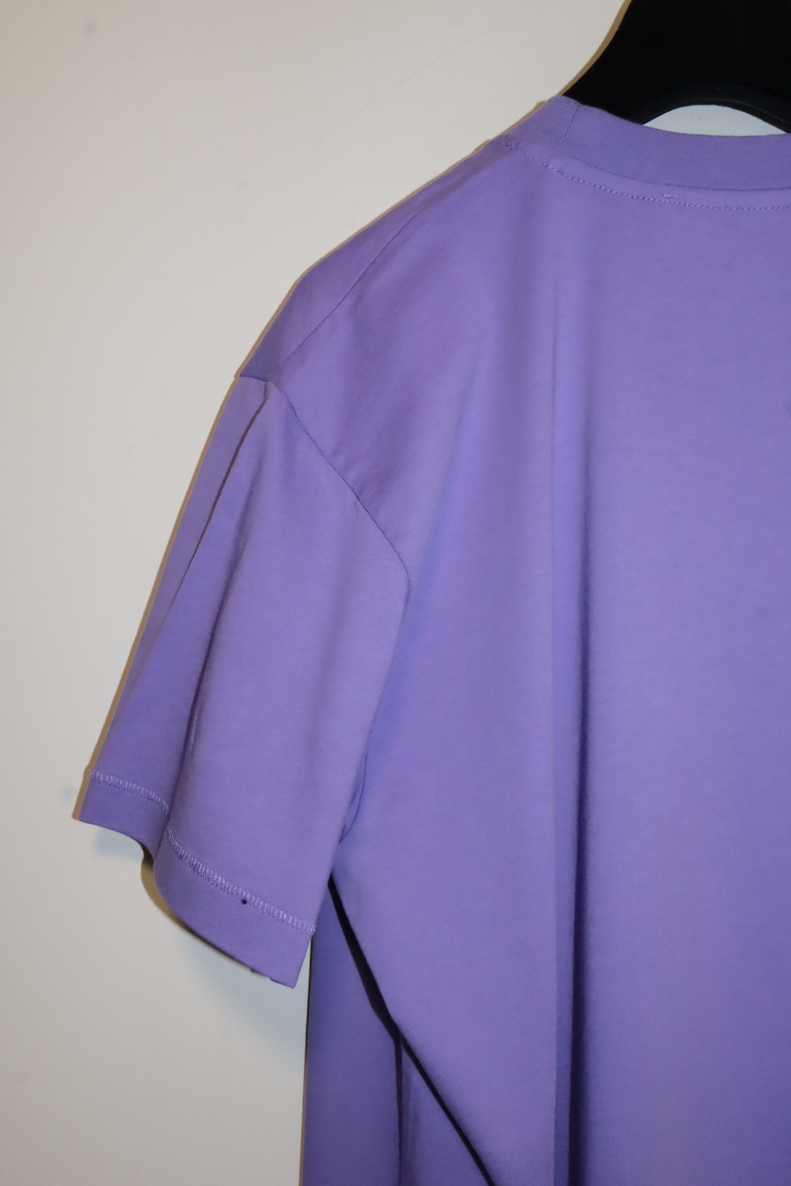 Helmut Lang Oversized log print t-shirt Size US XS / EU 42 / 0 - 10 Thumbnail