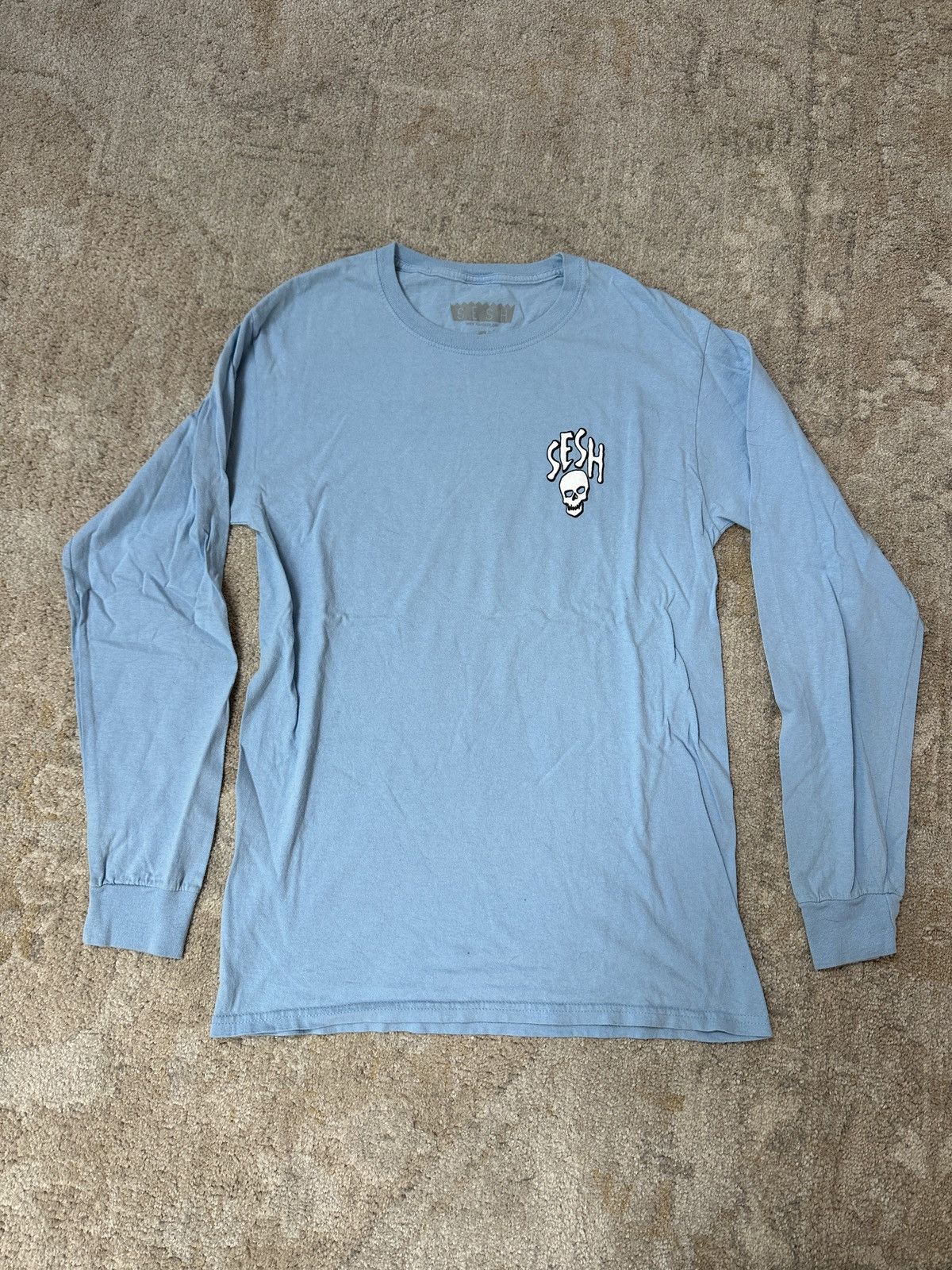 TeamSESH TeamSESH Long Sleeve Size US S / EU 44-46 / 1 - 1 Thumbnail