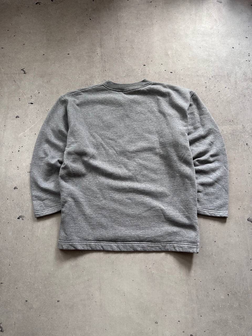 Porsche Design Porsche Motorsport Vintage Sweatshirt Racing Rare Auto Style Size US M / EU 48-50 / 2 - 8 Thumbnail