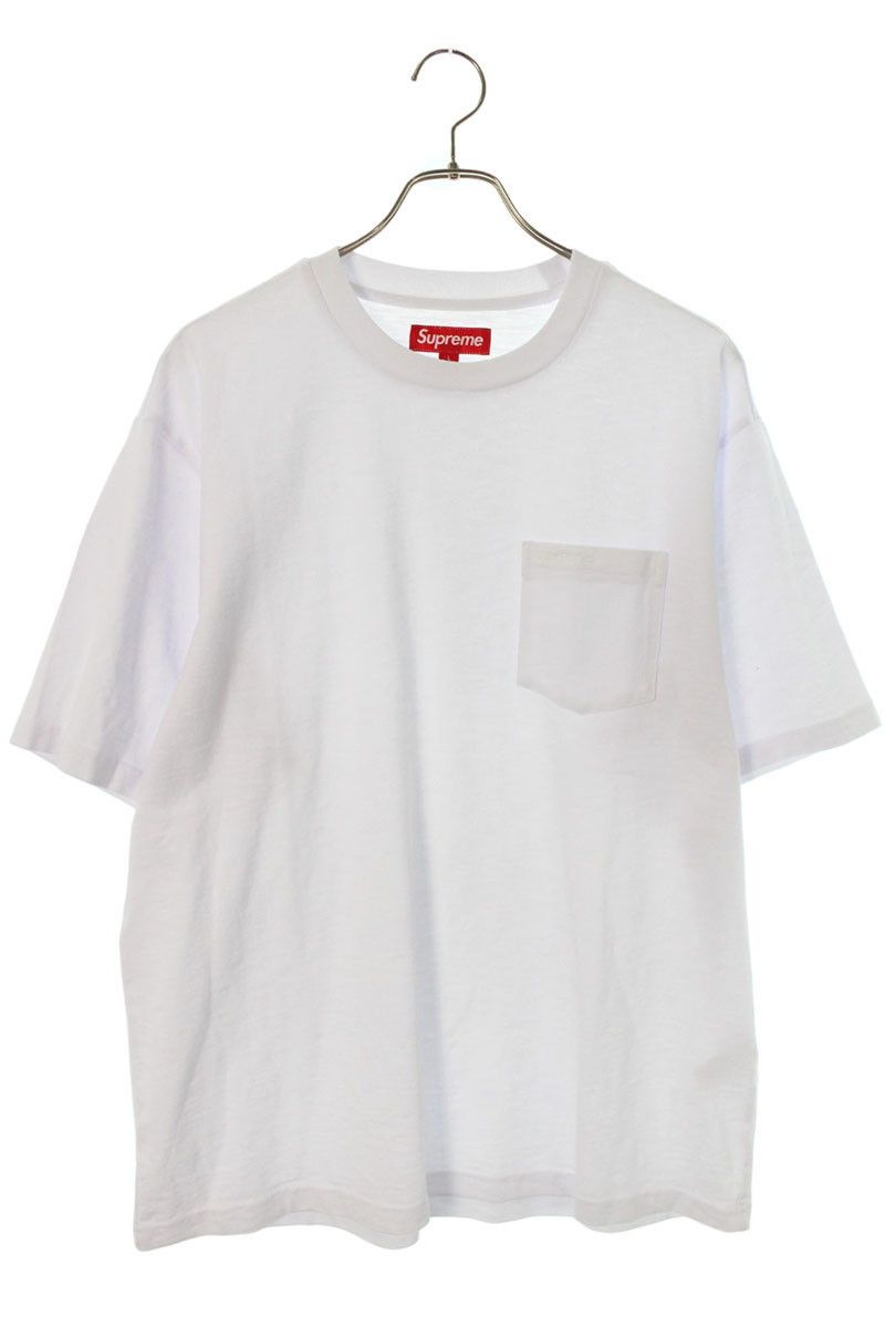 Supreme Supreme pocket tee | Grailed