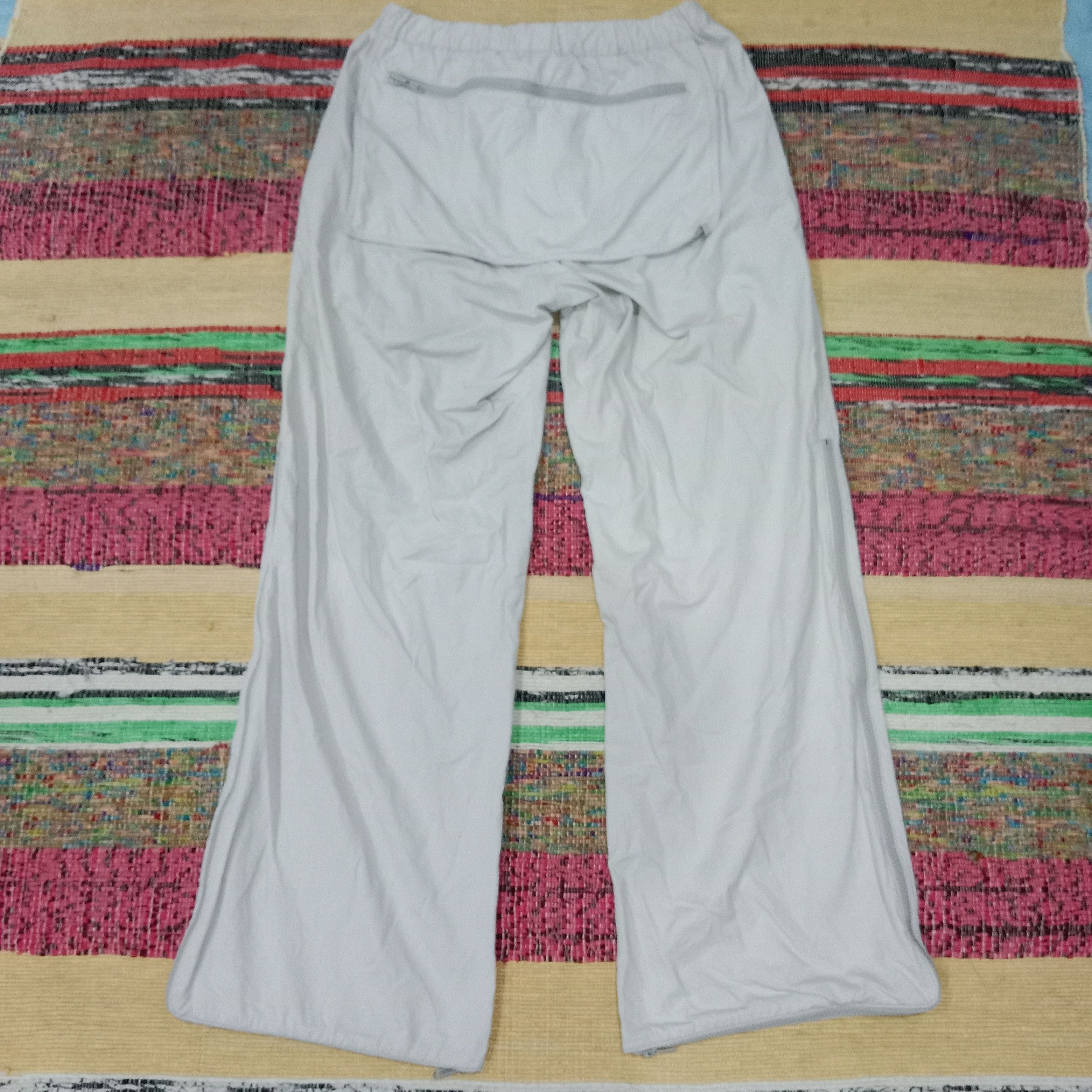 Issey Miyake Issey miyake x tsumori chisato baggy pants 32 Size US 32 / EU 48 - 2 Thumbnail
