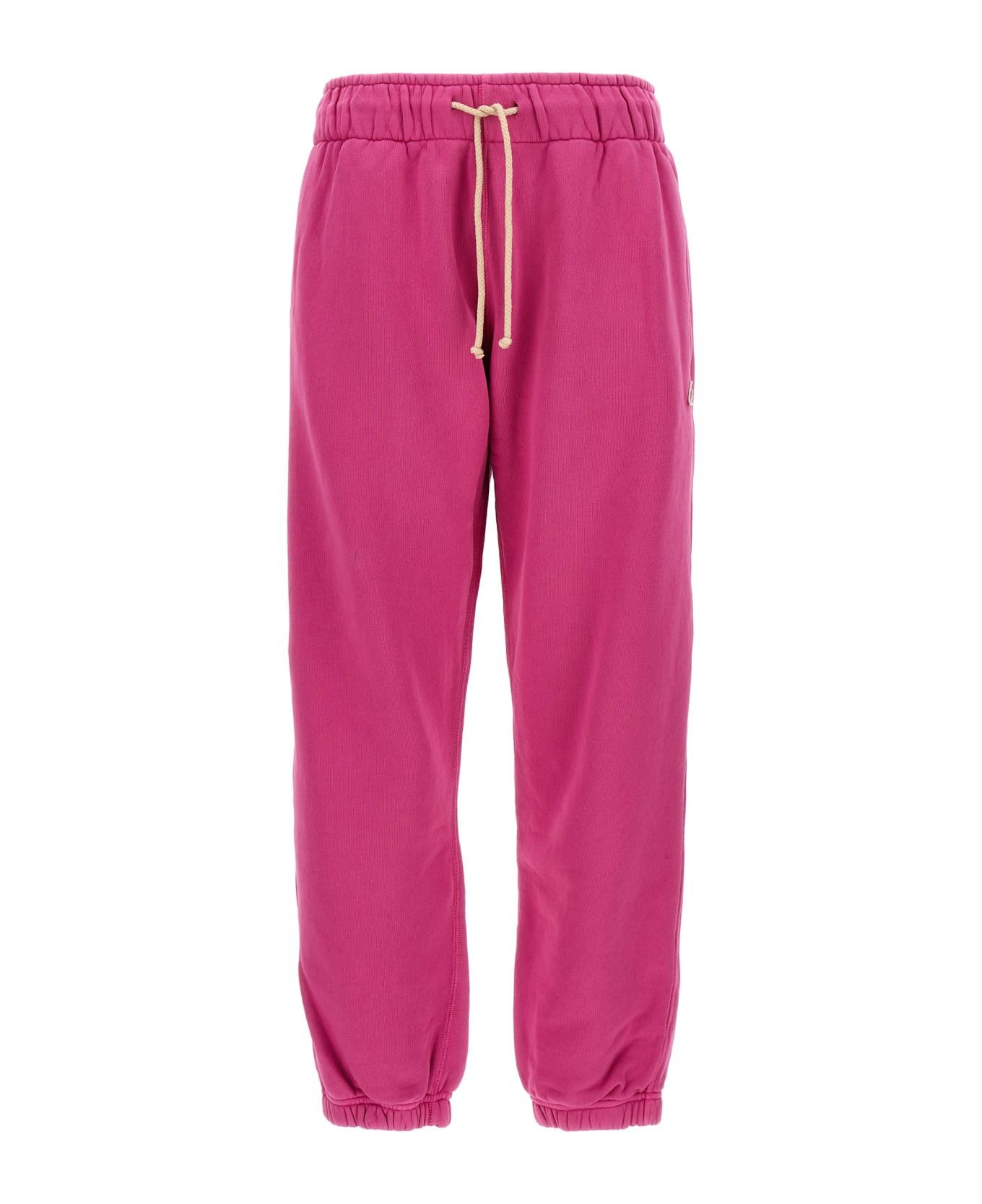 AUTRY o1y0725 Jogger in Fuchsia Size 30" / US 8 / IT 44 - 1 Thumbnail